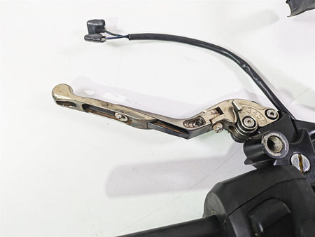 2016 Honda CBR650 F Left Hand Control Switch Handle Bar Set 53150-MJE-305 {{ shop.shopifyCountryName }} - Mototech271