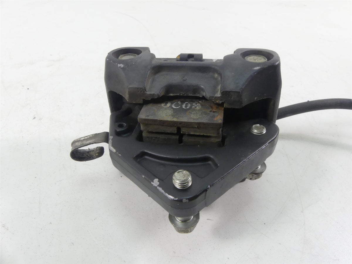 1980 Honda CB750C Custom Front Brake Caliper 45100-425-771 {{ shop.shopifyCountryName }} - Mototech271