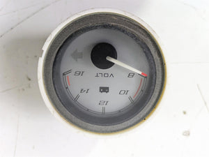 2016 Harley Touring FLTRX Road Glide Volt Voltage Meter Gauge 70900166 | Mototech271