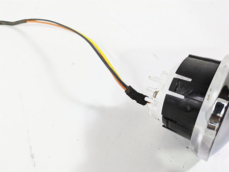 2008 Harley FLSTSB Cross Bones Fuel Gas Petrol Level Gauge 75241-08 {{ shop.shopifyCountryName }} - Mototech271