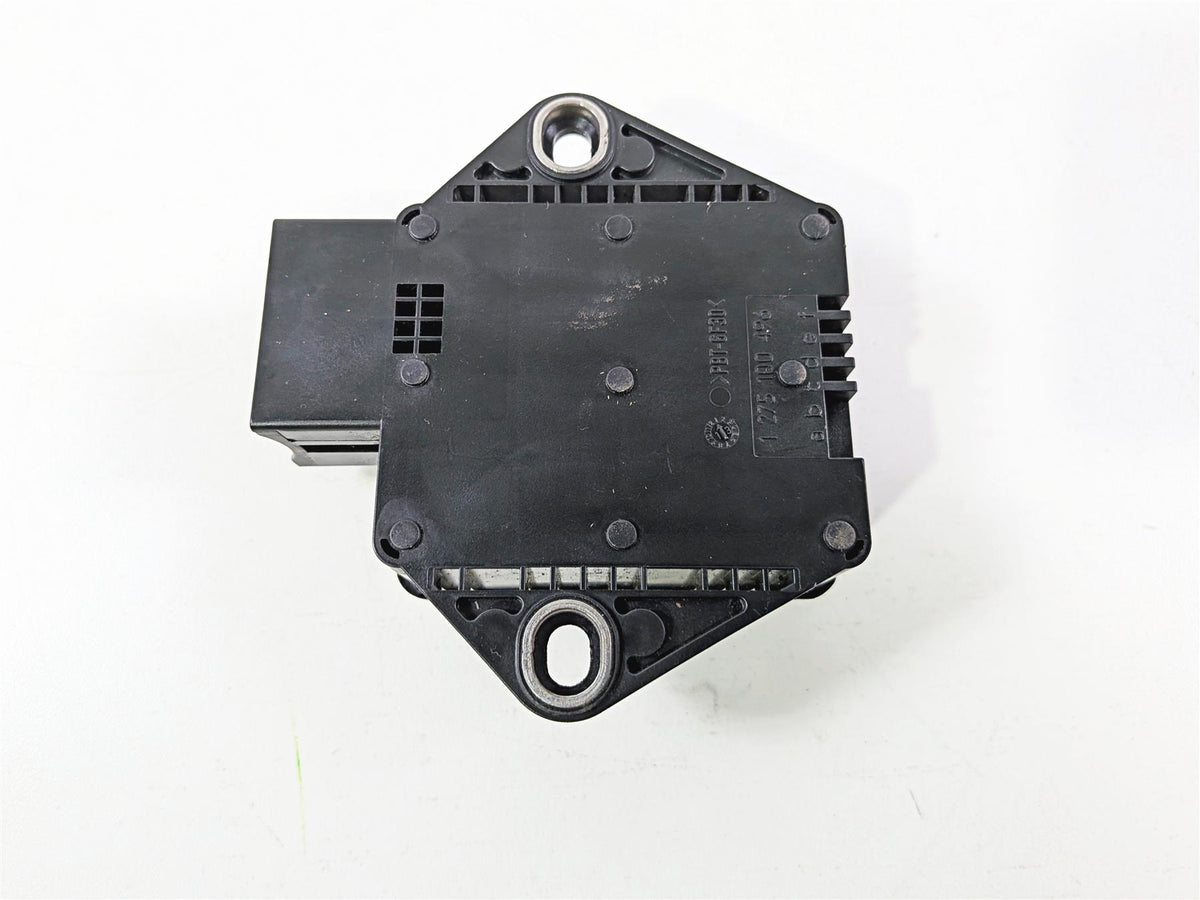 2014 Aprilia RSV4 RR Factory Traction Fall Lean Angle Control Module 894604 {{ shop.shopifyCountryName }} - Mototech271