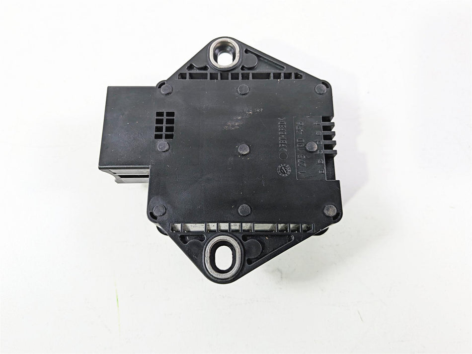 2014 Aprilia RSV4 RR Factory Traction Fall Lean Angle Control Module  894604