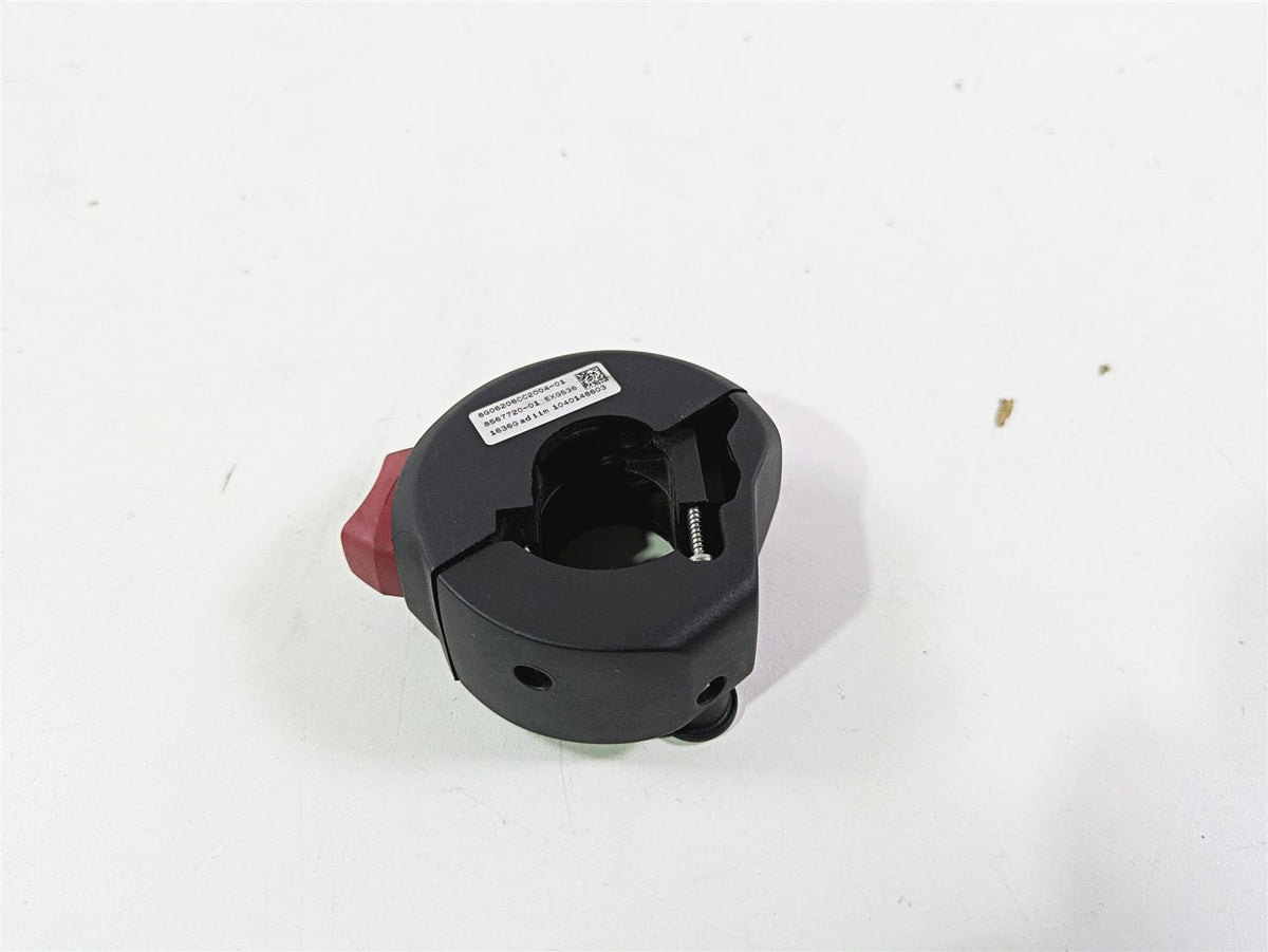 2017 BMW F800GS Adv K75 Right Hand Control Switch Grip Heater 61318567720 {{ shop.shopifyCountryName }} - Mototech271