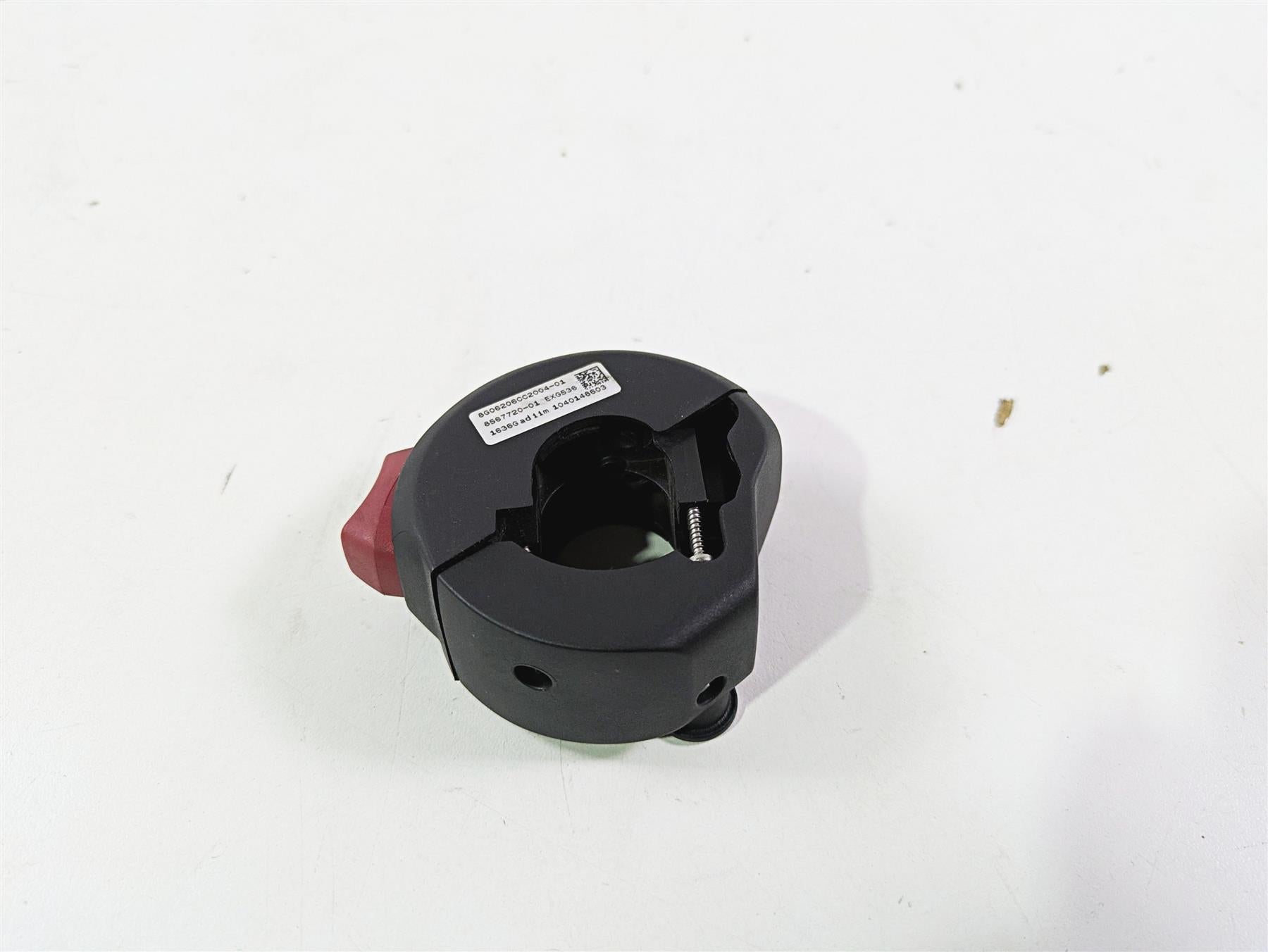 2017 BMW F800GS Adv K75 Right Hand Control Switch Grip Heater 61318567720 {{ shop.shopifyCountryName }} - Mototech271