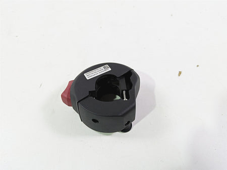 2017 BMW F800GS Adv K75 Right Hand Control Switch Grip Heater 61318567720 {{ shop.shopifyCountryName }} - Mototech271