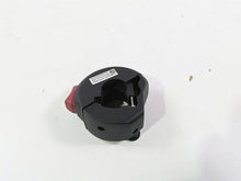 Load image into Gallery viewer, 2017 BMW F800GS Adv K75 Right Hand Control Switch Grip Heater 61318567720
