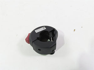 2017 BMW F800GS Adv K75 Right Hand Control Switch Grip Heater 61318567720