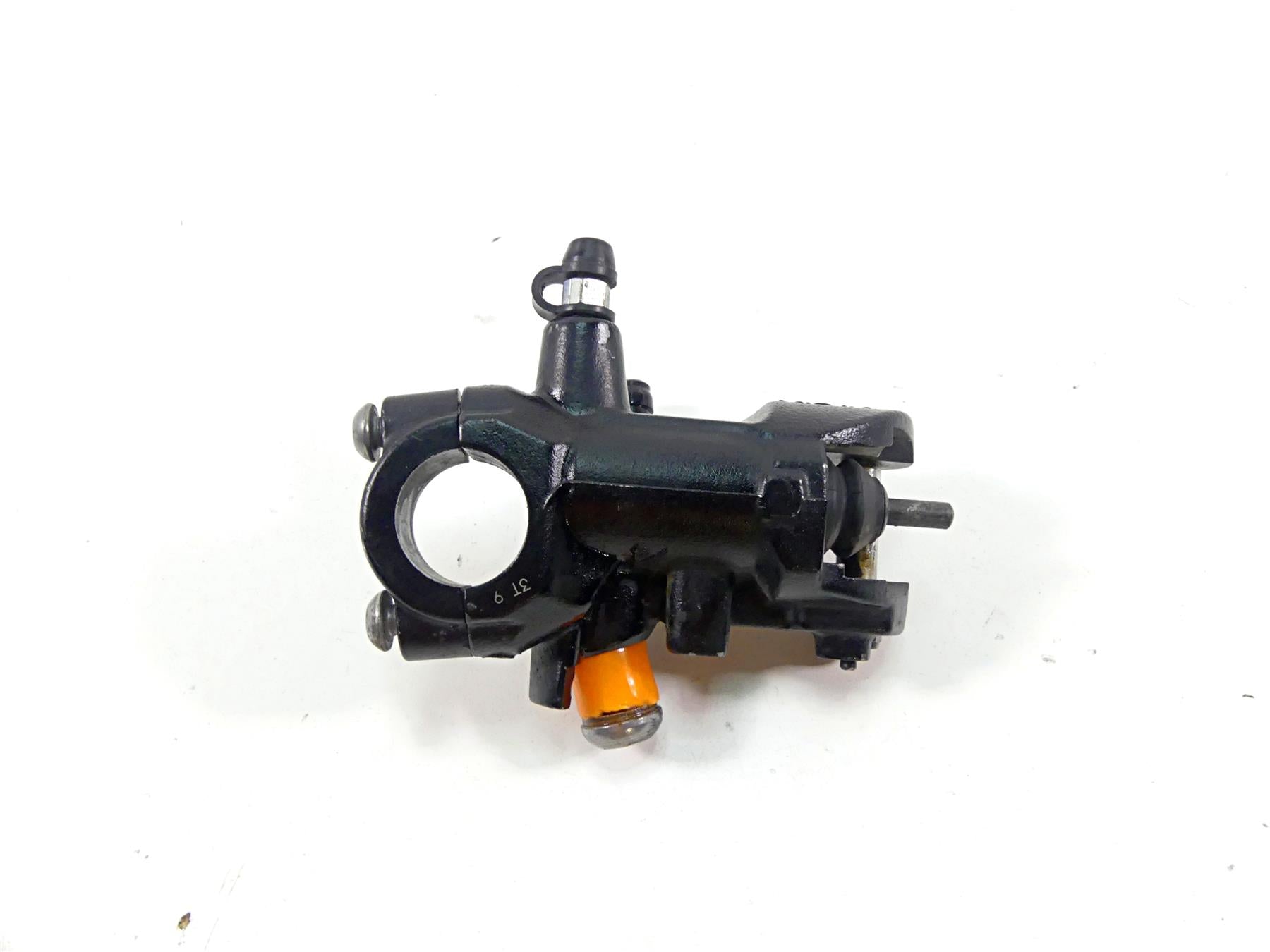 2013 BMW S1000RR K46 Front Radial Brake Master Cylinder Race Abs 3/4 32727723174