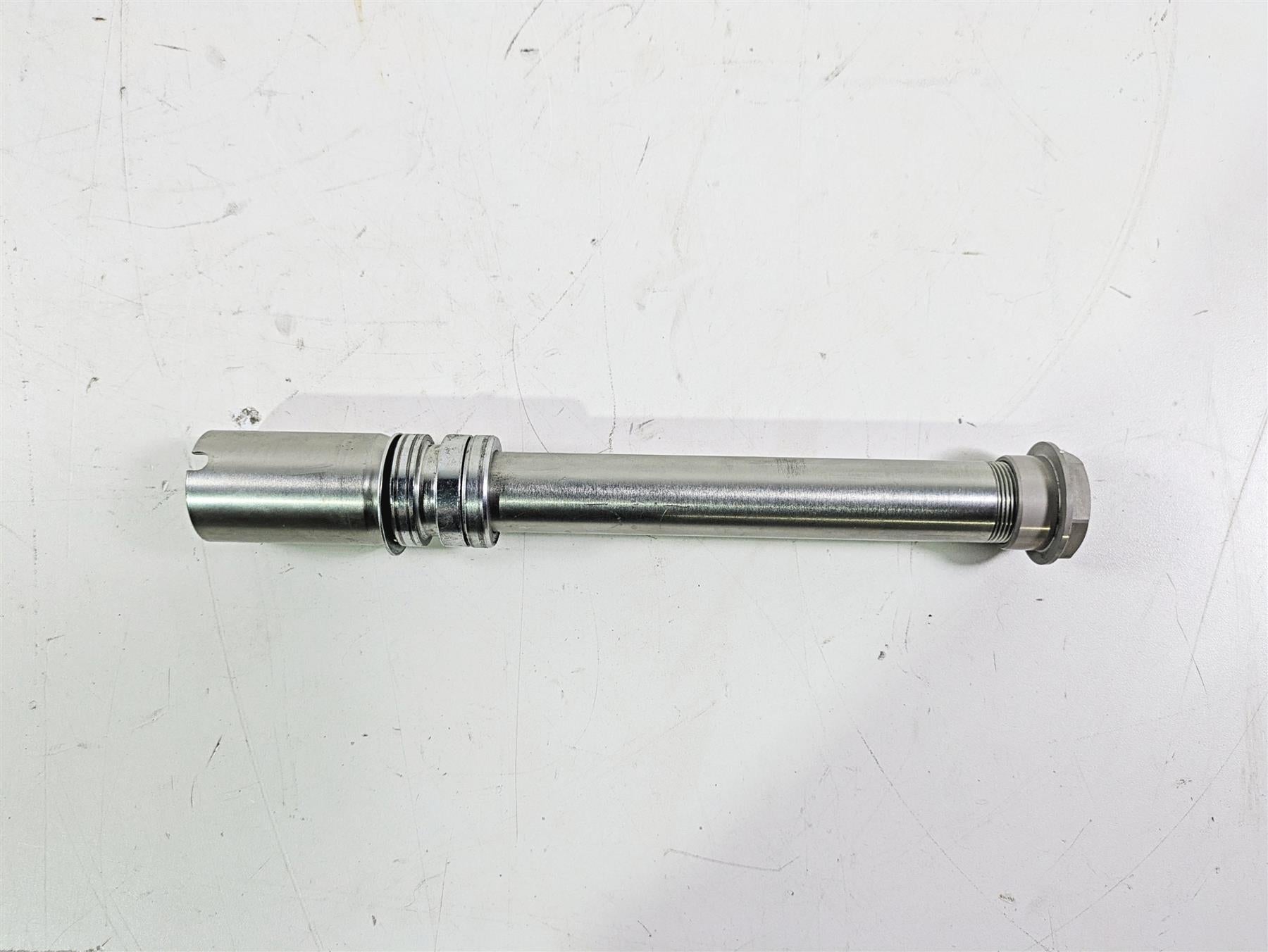 2023 Ducati Monster 937 SP Front Axle Wheel Spindle 25mm 81910602AA {{ shop.shopifyCountryName }} - Mototech271