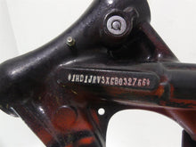 Load image into Gallery viewer, 2016 Harley FLS Softail Slim Straight Main Frame Chassis With Texas Salvage Title 47173-11BHP | Mototech271
