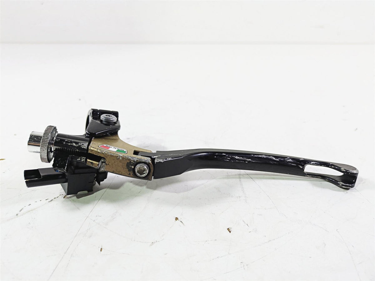 2016 BMW S1000RR K46 Clutch Perch & TWM Adjustable Lever 32728559469 {{ shop.shopifyCountryName }} - Mototech271