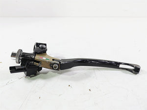 2016 BMW S1000RR K46 Clutch Perch & TWM Adjustable Lever 32728559469 | Mototech271