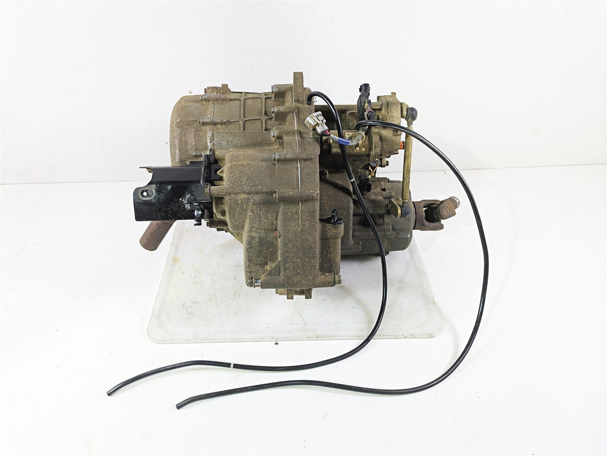 2020 Yamaha YXZ1000 R SS XTR Transmission Gear Box Tested B5H-17541-00-00 {{ shop.shopifyCountryName }} - Mototech271