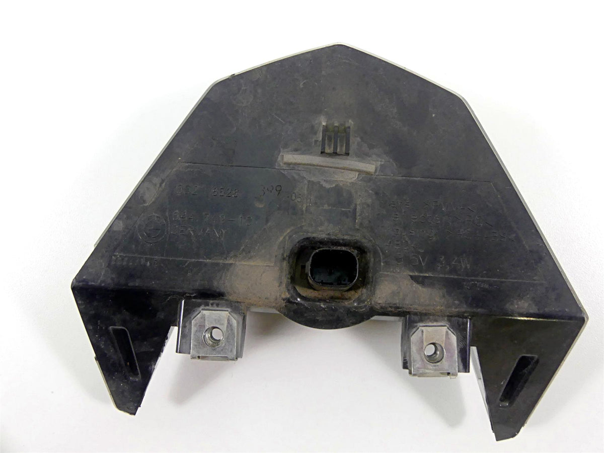 2013 BMW F800GS STD K72 Taillight Tail Stop Brake Light 63218528399 {{ shop.shopifyCountryName }} - Mototech271