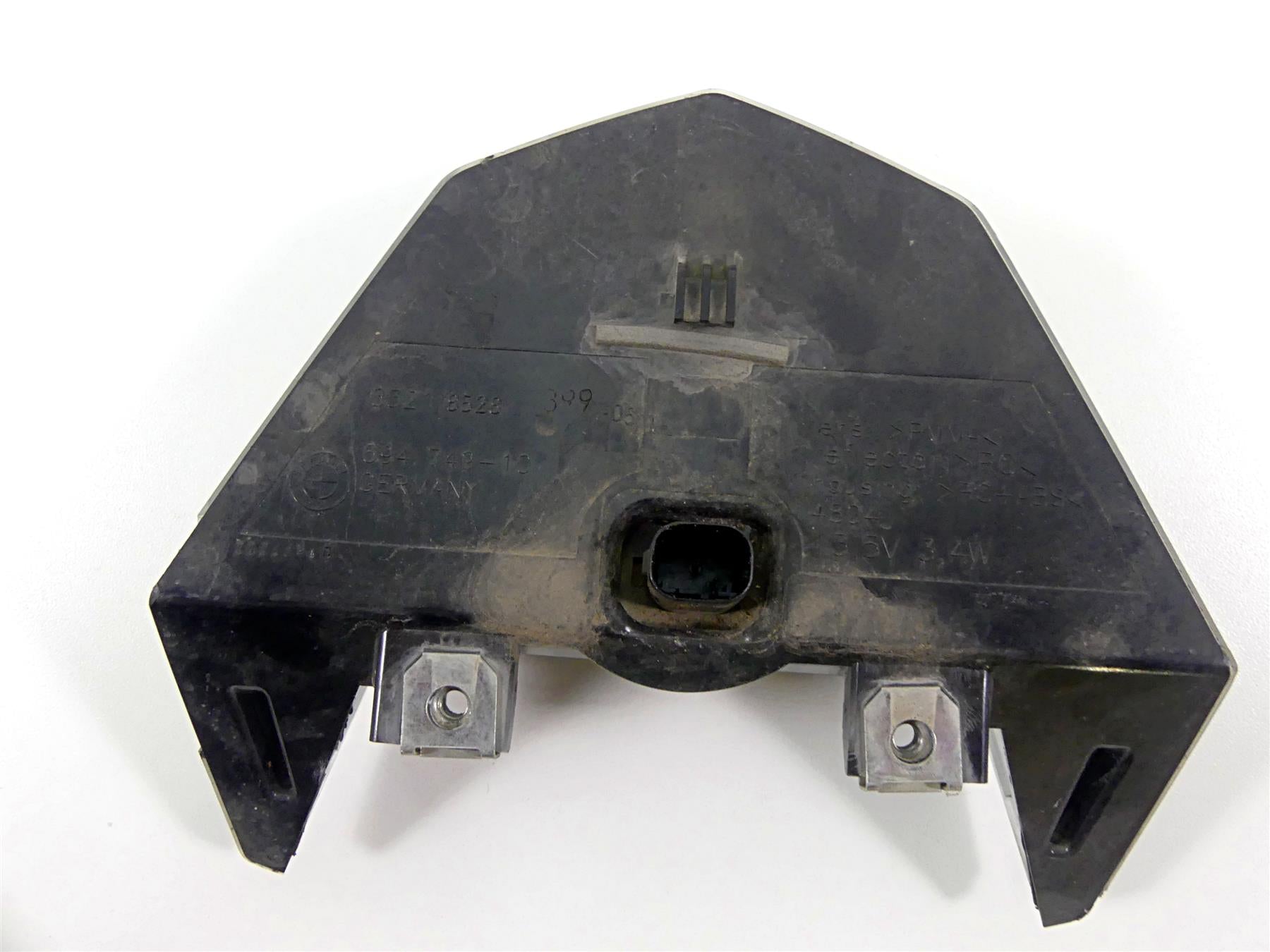 2013 BMW F800GS STD K72 Taillight Tail Stop Brake Light 63218528399 {{ shop.shopifyCountryName }} - Mototech271