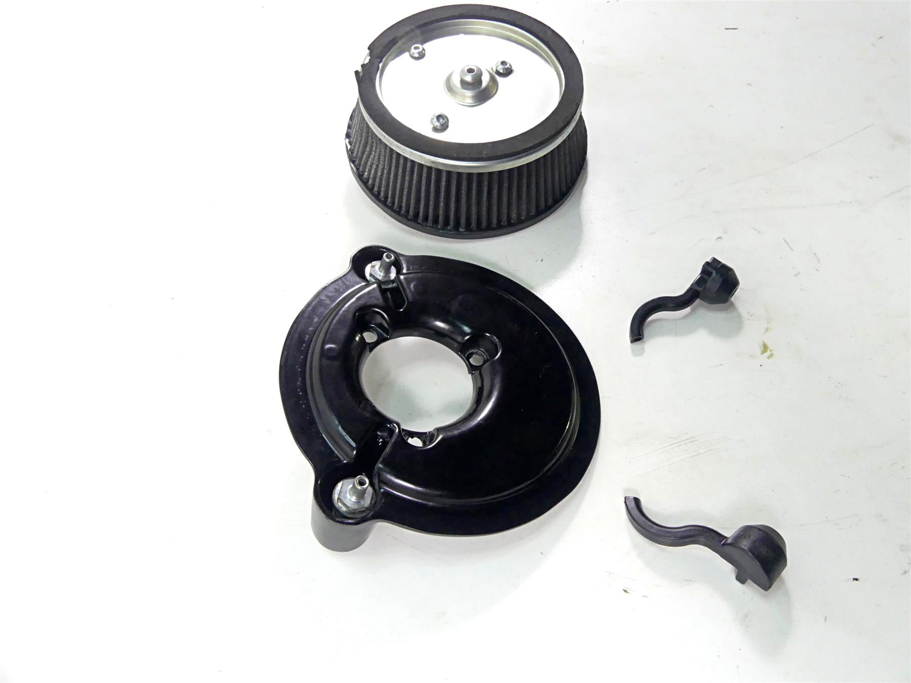 2017 Harley XL1200 CX Sportster Roadster Screamin Eagle Air Cleaner