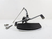 Load image into Gallery viewer, 2012 Harley Softail FLSTF Fat Boy Left Front Floorboard Shifter Set 33630-07A
