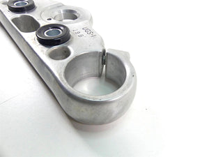 2014 Harley FXDL Dyna Low Rider Upper Triple Tree Steering Clamp 49mm 46278-08 | Mototech271