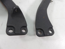 Load image into Gallery viewer, 2016 Harley FXDLS Dyna Low Rider Rear Passenger Footpeg Foot Peg Set 49224-06A | Mototech271
