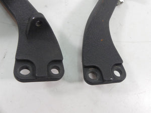 2016 Harley FXDLS Dyna Low Rider Rear Passenger Footpeg Foot Peg Set 49224-06A | Mototech271