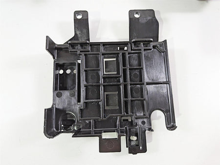 2018 Harley FLHTCU Touring Electra Glide Battery Tray & Ecm Holder 66000010A-Mototech271