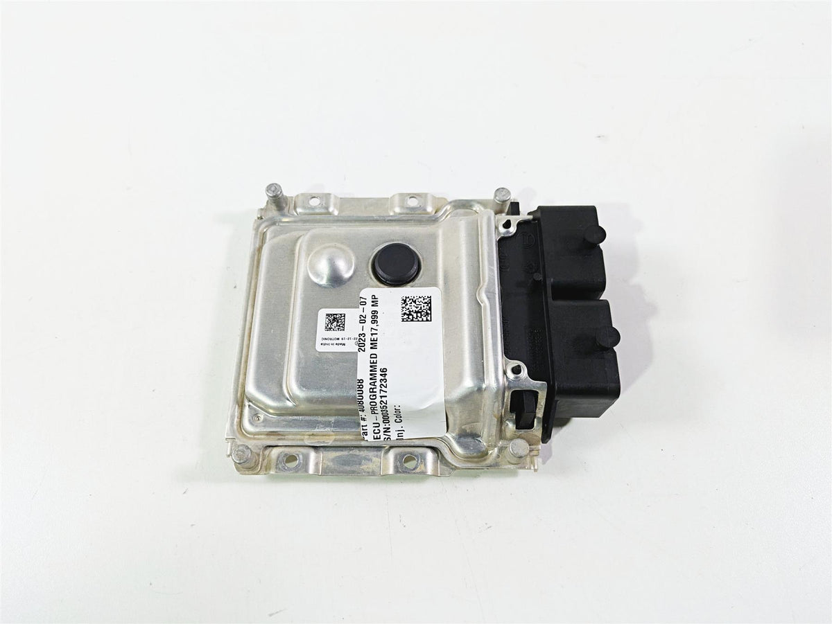 2023 Polaris RZR1000 XP 4 Premium Cdi Ecu Ecm Engine Control Module 4080088 {{ shop.shopifyCountryName }} - Mototech271