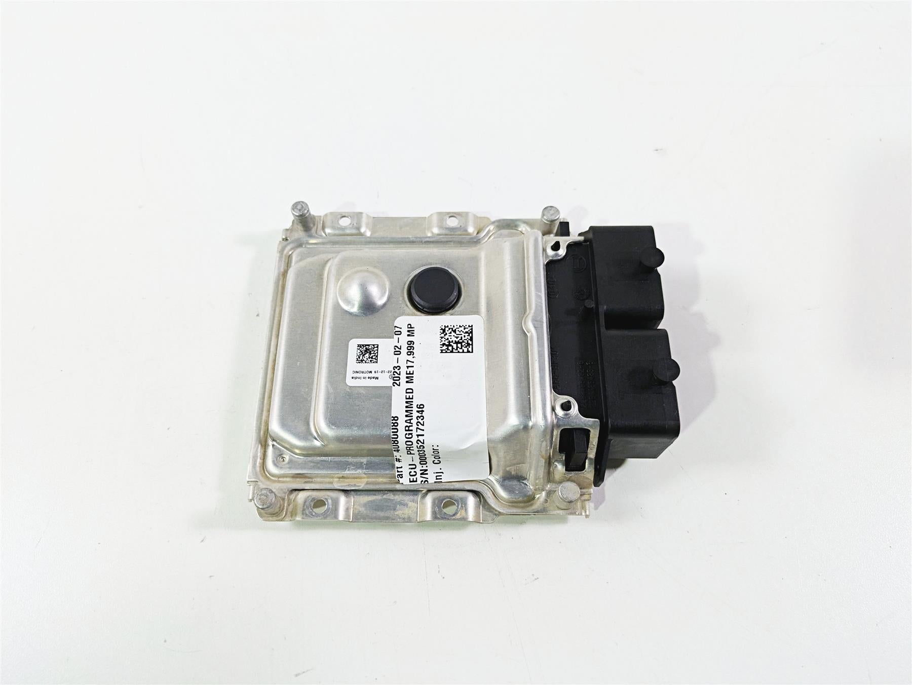 2023 Polaris RZR1000 XP 4 Premium Cdi Ecu Ecm Engine Control Module 4080088 {{ shop.shopifyCountryName }} - Mototech271