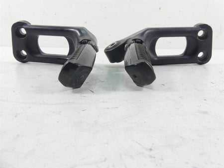 2013 Harley VRSCDX Night Rod Special Rear Passenger Footpegs 51723-07 51722-07 {{ shop.shopifyCountryName }} - Mototech271