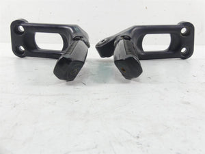 2013 Harley VRSCDX Night Rod Special Rear Passenger Footpegs 51723-07 51722-07 | Mototech271