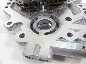 2013 Harley Touring FLHX Street Glide Camshaft Cam Shaft + Plate Set 25358-06A | Mototech271