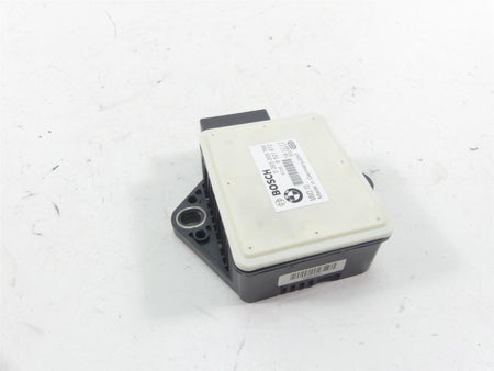 2012 BMW S1000RR K46 Bosch Traction Control Speed Sensor Module Unit 61358521872 {{ shop.shopifyCountryName }} - Mototech271