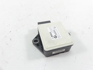 2012 BMW S1000RR K46 Bosch Traction Control Speed Sensor Module Unit 61358521872 | Mototech271