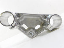 Load image into Gallery viewer, 2011 Harley VRSCF Muscle Rod Lower Triple Tree Steering Clamp 46892-09B | Mototech271
