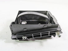 Load image into Gallery viewer, 2016 Harley FXDL Dyna Low Rider Plastic Battery Tray Carrier Stay 70379-06B
