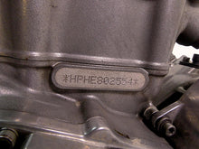 Load image into Gallery viewer, 2014 Harley VRSCF Muscle V-Rod Running 1250cc Engine Motor 40k - Video 19974-17K | Mototech271
