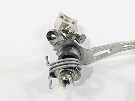 2015 Ducati Scrambler Urban Enduro Right Footpeg + Mount Brake Pedal 45720951AA-Mototech271