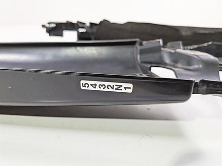 2014 Suzuki M109R VZR1800 Boulevard Radiator Fairing Cover Cowl Set 47551-48G50 {{ shop.shopifyCountryName }} - Mototech271