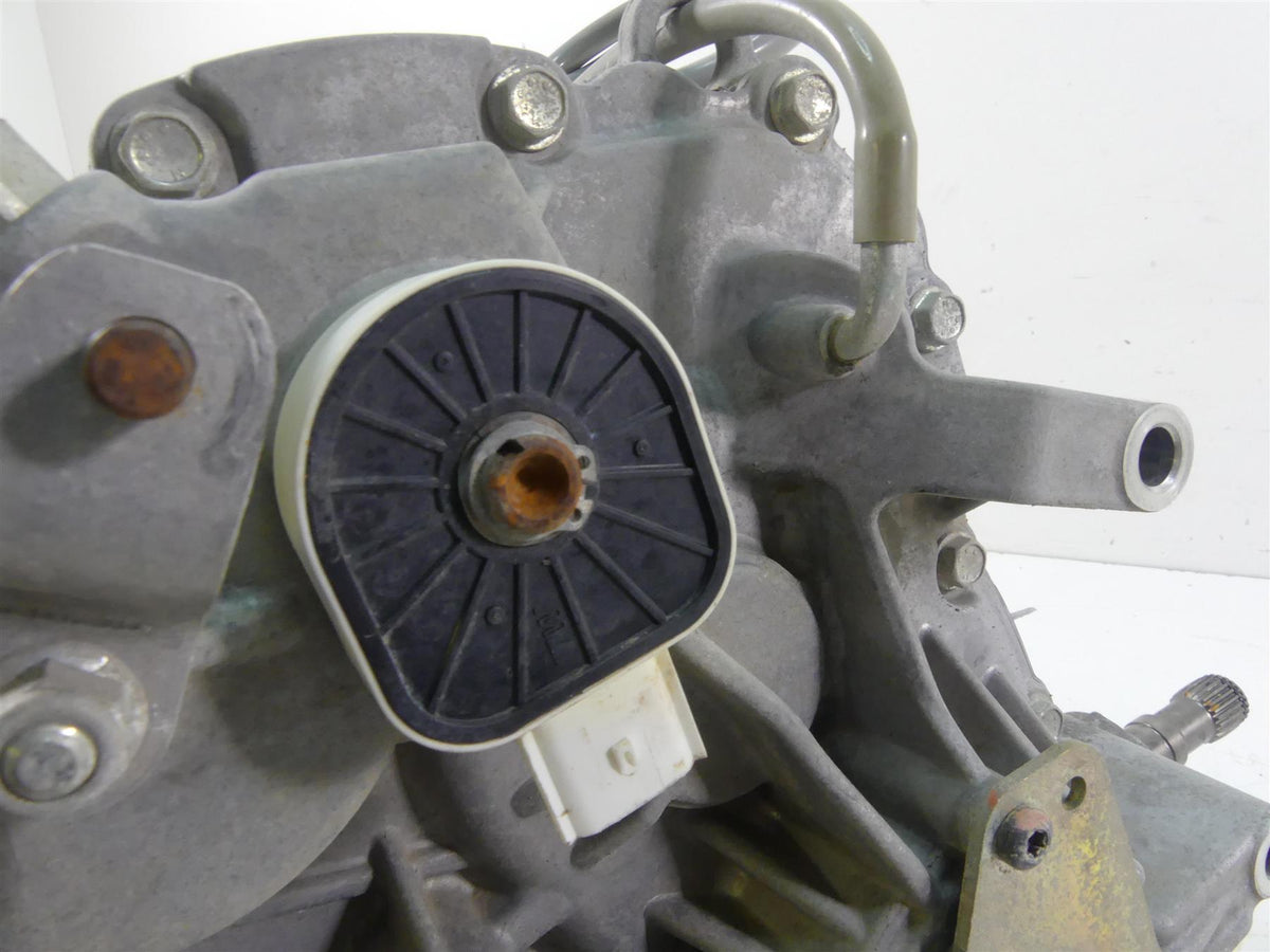 2015 Arctic Wild Cat 700 Sport LTD Transmission Gear Box 542miles Only 2502-240 {{ shop.shopifyCountryName }} - Mototech271