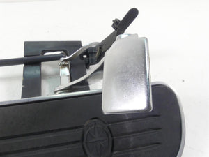 2006 Yamaha Roadliner XV1900 Right Floorboard Brake Pedal Set 1D7-27420-00-00 | Mototech271