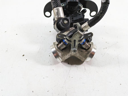 2019 Harley XL883N Sportster Iron Throttle Body Fuel Injection -Tested 27200024 {{ shop.shopifyCountryName }} - Mototech271