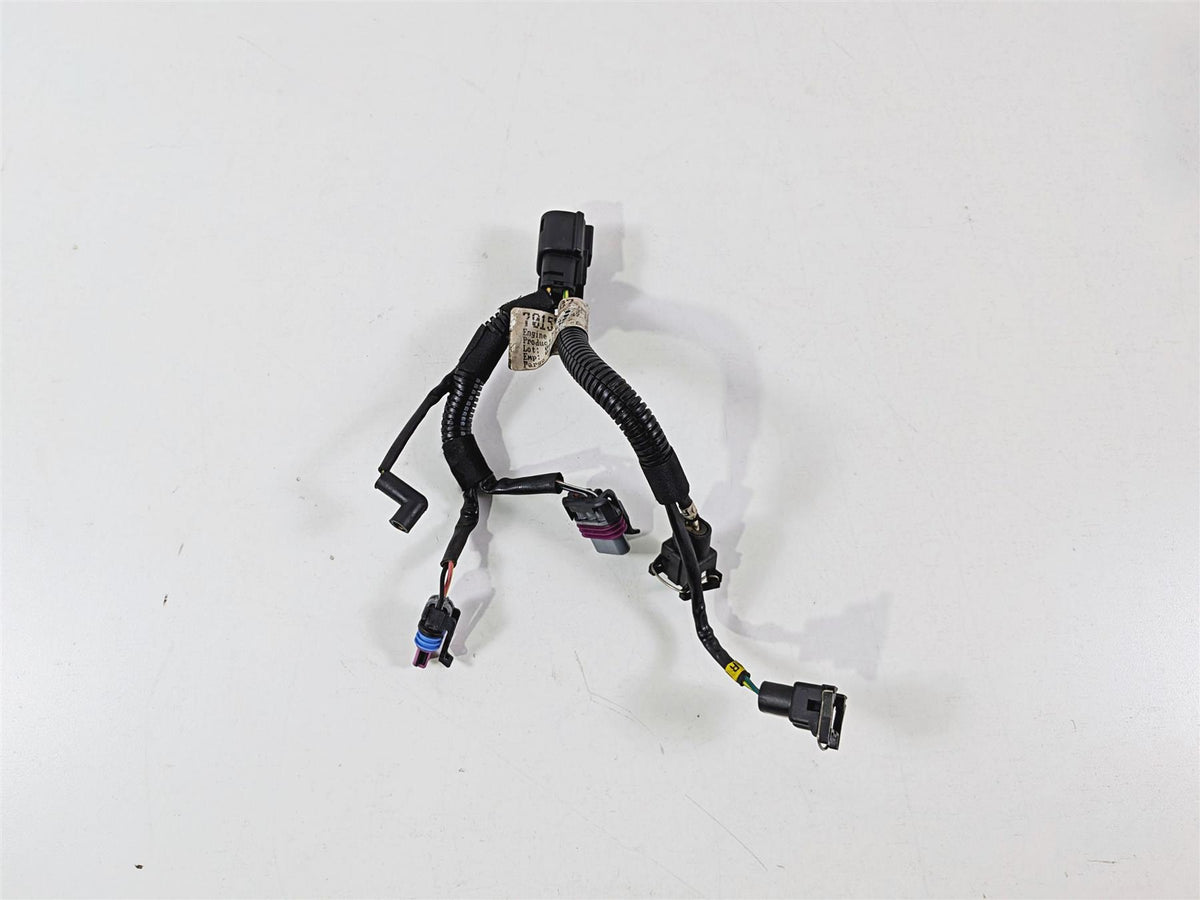 2011 Harley VRSCDX Night Rod Engine Wiring Harness Loom -No Cut 70155-07 {{ shop.shopifyCountryName }} - Mototech271