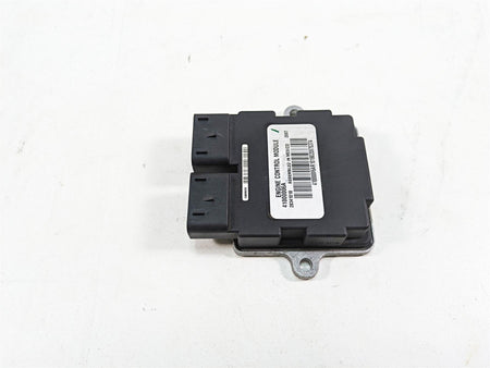 2012 Harley FLD Dyna Switchback Cdi Ecu Ecm Engine Control Module 41000006A {{ shop.shopifyCountryName }} - Mototech271