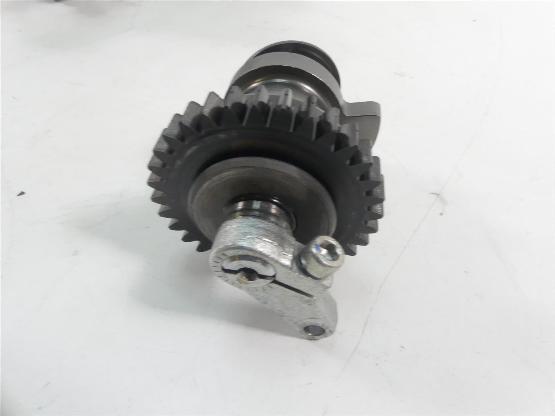 2020 Suzuki GSX1300 R Hayabusa Crankshaft Crank Shaft + Balancer 12000-15811 {{ shop.shopifyCountryName }} - Mototech271