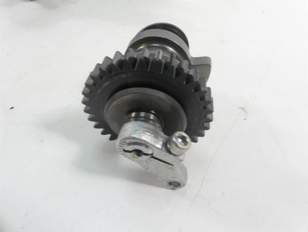 2020 Suzuki GSX1300 R Hayabusa Crankshaft Crank Shaft + Balancer 12000-15811 {{ shop.shopifyCountryName }} - Mototech271