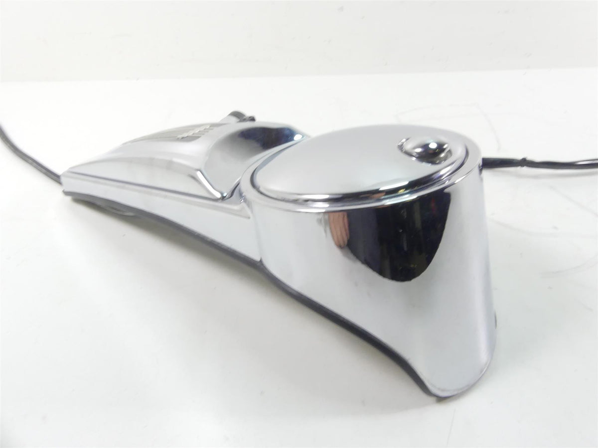 2007 Harley FLHTCU SE CVO Electra Glide Tank Dash Cover CB Intercom 61270-98 {{ shop.shopifyCountryName }} - Mototech271