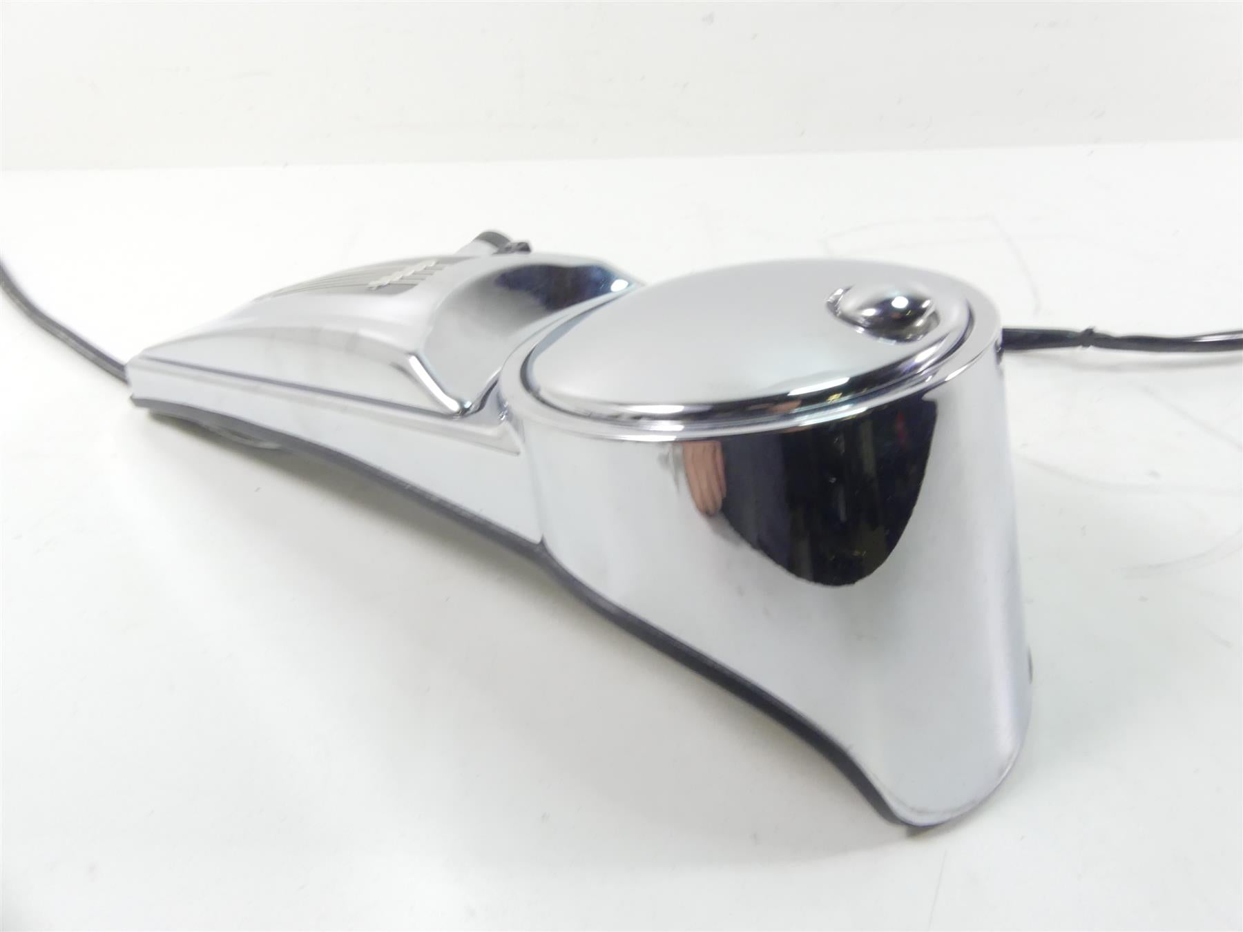 2007 Harley FLHTCU SE CVO Electra Glide Tank Dash Cover CB Intercom 61270-98 {{ shop.shopifyCountryName }} - Mototech271