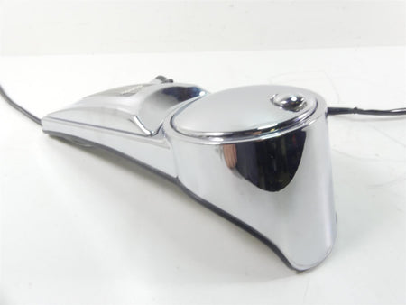 2007 Harley FLHTCU SE CVO Electra Glide Tank Dash Cover CB Intercom 61270-98 {{ shop.shopifyCountryName }} - Mototech271