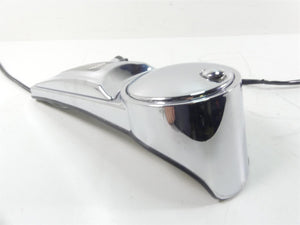 2007 Harley FLHTCU SE CVO Electra Glide Tank Dash Cover CB Intercom 61270-98 | Mototech271