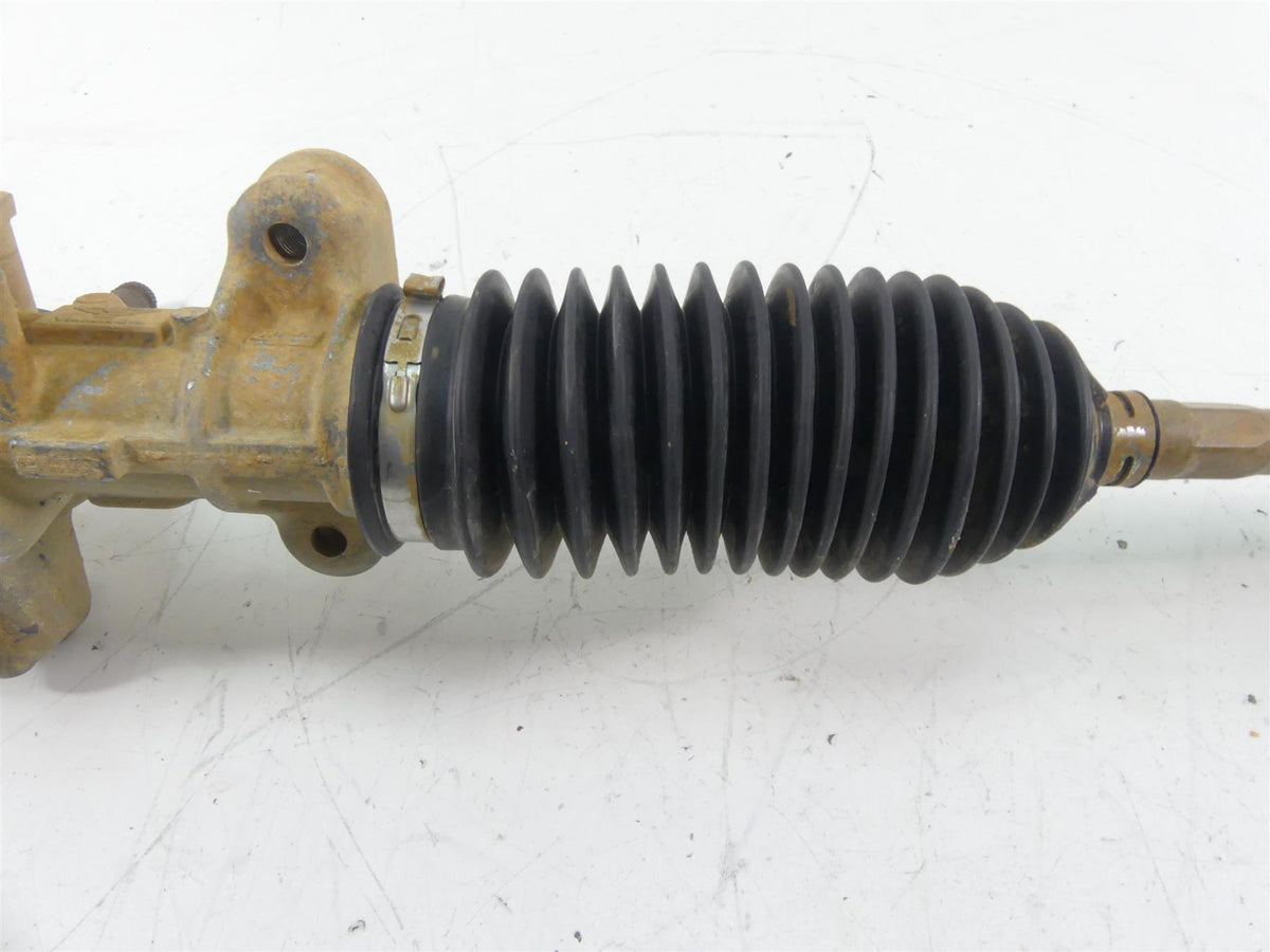 2020 Honda Talon S2X 1000X Rack & Pinion Steering Shaft Set 53840-HL6-A01 {{ shop.shopifyCountryName }} - Mototech271