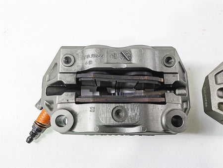 2019 Ducati Supersport 939 S Front Brembo Brake Caliper Set 61041292C 61041302C {{ shop.shopifyCountryName }} - Mototech271